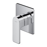 Смеситель для душа скрытого монтажа Omnires Baretti BA7845